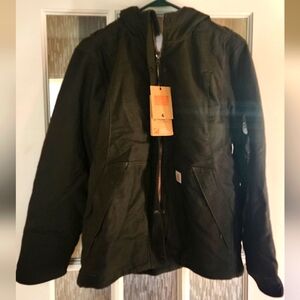 Women's Fullswing Carhartt Jacket